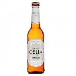 CELIA ORGANIC LAGER 0.33L...