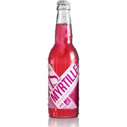 LIM'O MYRTILLE BIO 33CL -...
