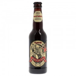 ROBINSONS TROOPER RED 'N'...