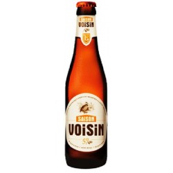 SAISON VOISIN 0.33L