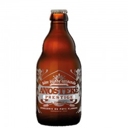 ANOSTEKE PRESTIGE 0.33L