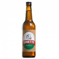 GINETTE TRIPLE 33CL -...
