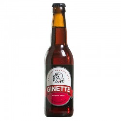 GINETTE FRUIT 33CL -...