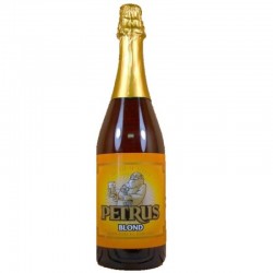 PETRUS BLONDE 0.75L 6.5°
