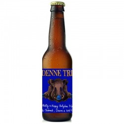 ARDENNE TRIPLE 0.33L