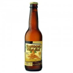 MINNE ARDENNE PALE ALE...