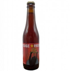 MINNE ARDENNE ROUGE 0.33L