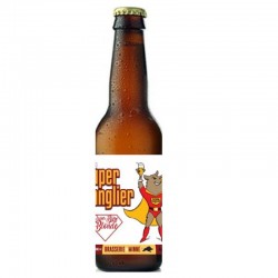 MINNE SUPER SANGLIER 0.33L