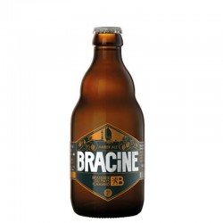 BRACINE AMBER ALE 0.33L