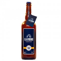 LA FIERE 0.75L