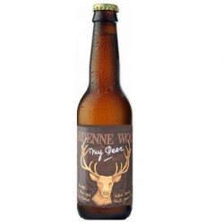 ARDENNE WOOD MY DEER 0.33L