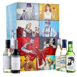 CALENDRIER DEGUSTATION VINS...