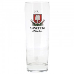 SPATEN VERRE 50CL