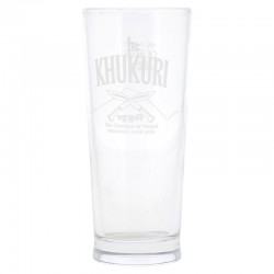 VERRE KHUKURI 25CL