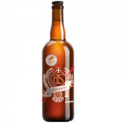 BS AMBREE BIO 0.75L -...