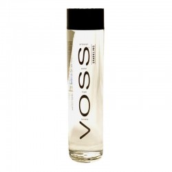 VOSS EAU GAZEUSE 80CL