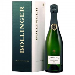 BOLLINGER LA GRANDE ANNE...