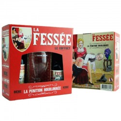 COFFRET FESSEE 2*0.33L + 1...