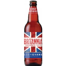EVAN EVANS BRITANNIA 0.50L