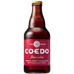 COEDO BENIAKA 0.333L