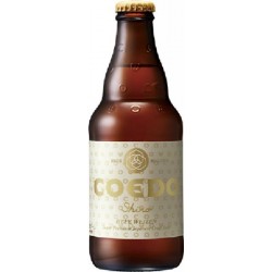 COEDO SHIRO 0.333L