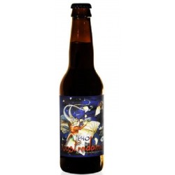 NOSTRADAMUS BIO 0.33L -...