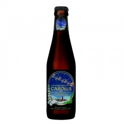 CAROLUS XMAS 0.33L