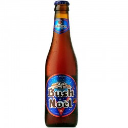 BUSH NOEL 0.33L