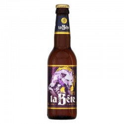 LA BETE 0,33L