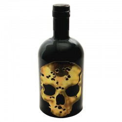 GHOST VODKA PURE GOLD...