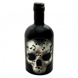 GHOST VODKA PURE SILVER...