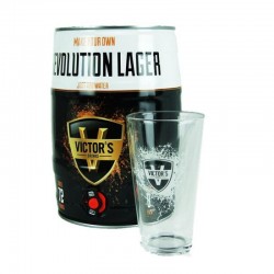 COFFRET VICTOR DRINKS...