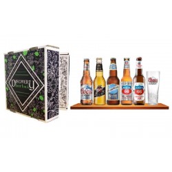 DISCOVERY BEER BOOK US 5 +...