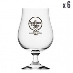 VERRE SOMMELIERS DE LA...