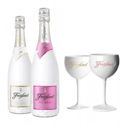 FREIXENET KIT DEGUSTATION...