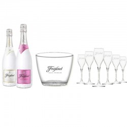 FREIXENET KIT SOIREE LA...