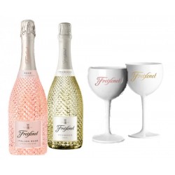 FREIXENET KIT PROSECCO &...