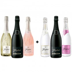 FREIXENET KIT SOIREE BULLES...