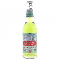 MONT BLANC LA VERTE 33CL