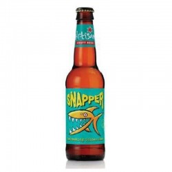 ARTISAN SNAPPER 0.33L -...