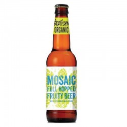 ARTISAN MOSAIC 33CL -...