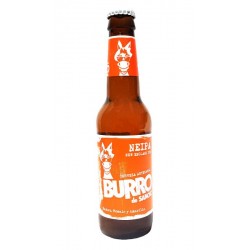 BURRO DE SANCHO NEIPA 0.33L