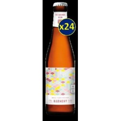 LEGENDS HARMONY 24*0.33L
