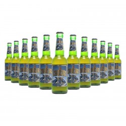 KHUKURI BEER 12*33CL