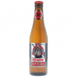 ROBINSONS TROOPER SUN AND...