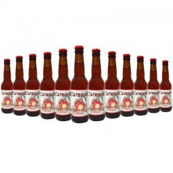 CARACOLE BIO 12*0.33L -...