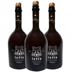 ICTIS BIO 3*0.75L -...