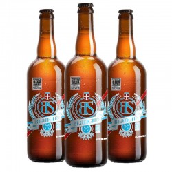 BS BLANCHE BIO 3*0.75L...