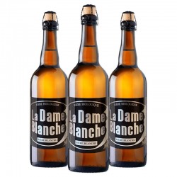 DAME BLANCHE 3*0.75L -...