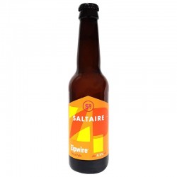 SALTAIRE ZIPWIRE CITRUS...
